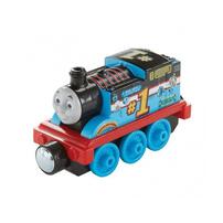 Thomas & Friends Take-N-Play Special Edition Racing Thomas