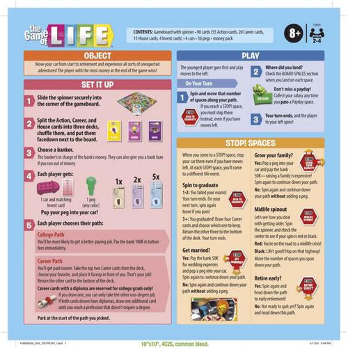 Game of Life Classic