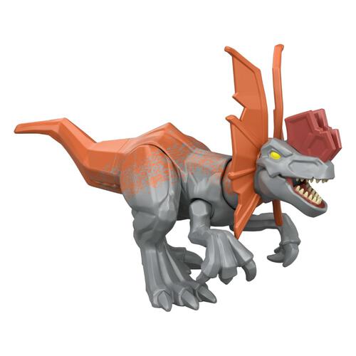 Jurassic World Mayhem Mix-Ups Sustainable - Assorted (1 Pc)