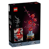 LEGO Botanical Plum Blossom 10369