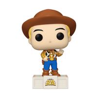 Funko Pop! Toy Story x TinyTan - RM As Woody