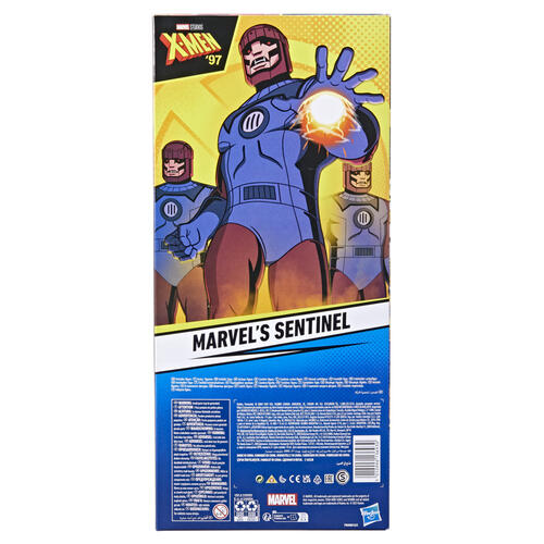 Marvel’s Sentinel Titan Hero Series Action Figure