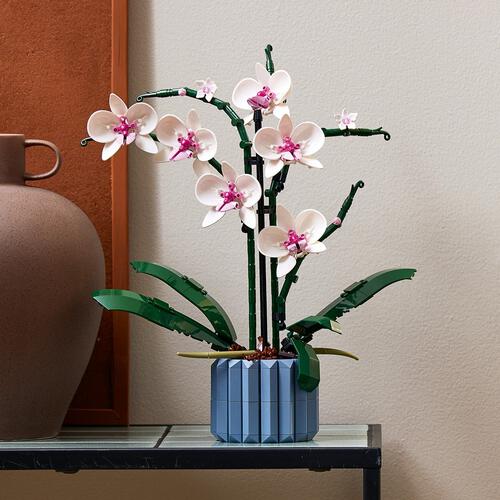 LEGO Botanical Orchid 10311