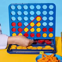 Connect 4 Game (2025 Edition)