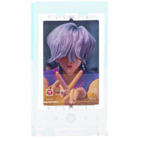 KPop Demon Hunters Flip Acrylic Standee - Saja Boys Mystery