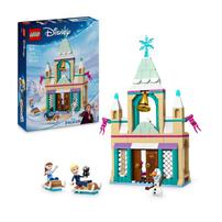 LEGO Disney Frozen Arendelle Frozen Castle 43265 