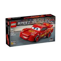 (Pre-Order) LEGO Speed Champions Lightning McQueen 77255 (Estimated Early Jan 2026)