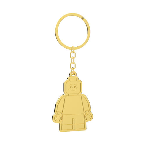 Child Keychain (Free Gift)