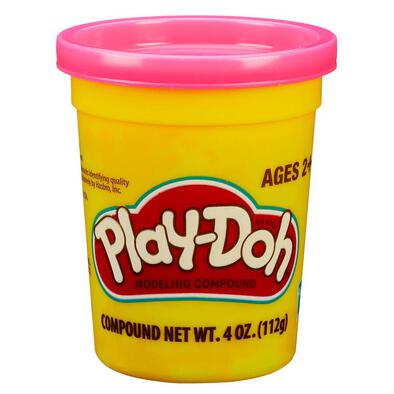 Play-Doh Single Can