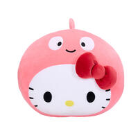 playpop Sanrio Dinosaur Series - Full Set Of 6