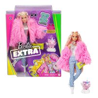 Barbie Extra Doll - Assorted