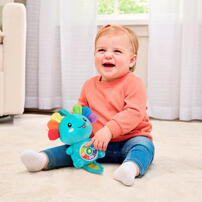 LeapFrog Counting Colour Axolotl