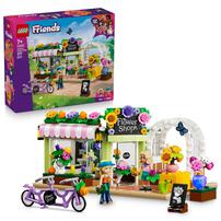 (Pre-order) LEGO Friends Creative Flower Shop (Estimated Early June 2026)