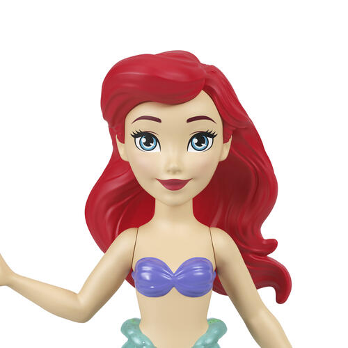 Disney Princess Core Character Pack Ariel