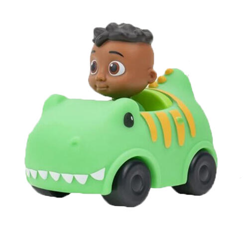 Cocomelon Mini Vehicle - Dino Cody