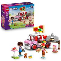 (Pre-order) LEGO Friends Pizza Truck (Estimated Early June 2026)