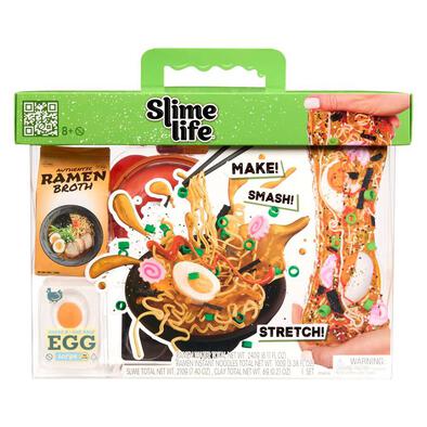 Slime Life DIY Ramen