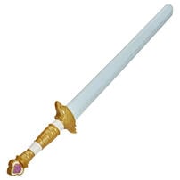 (Pre-order) NERF KPop Demon Hunters Rumi's Four Tiger Sword (Expected End July 2026)