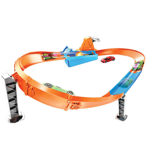 Hot Wheels Action Championship Track Set - Assorted