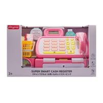 playpop Super Smart Cash Register