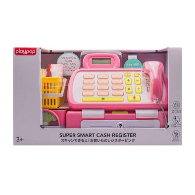playpop Super Smart Cash Register