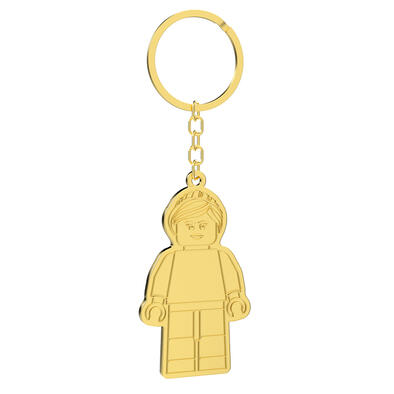 Mum Keychain (Free Gift)