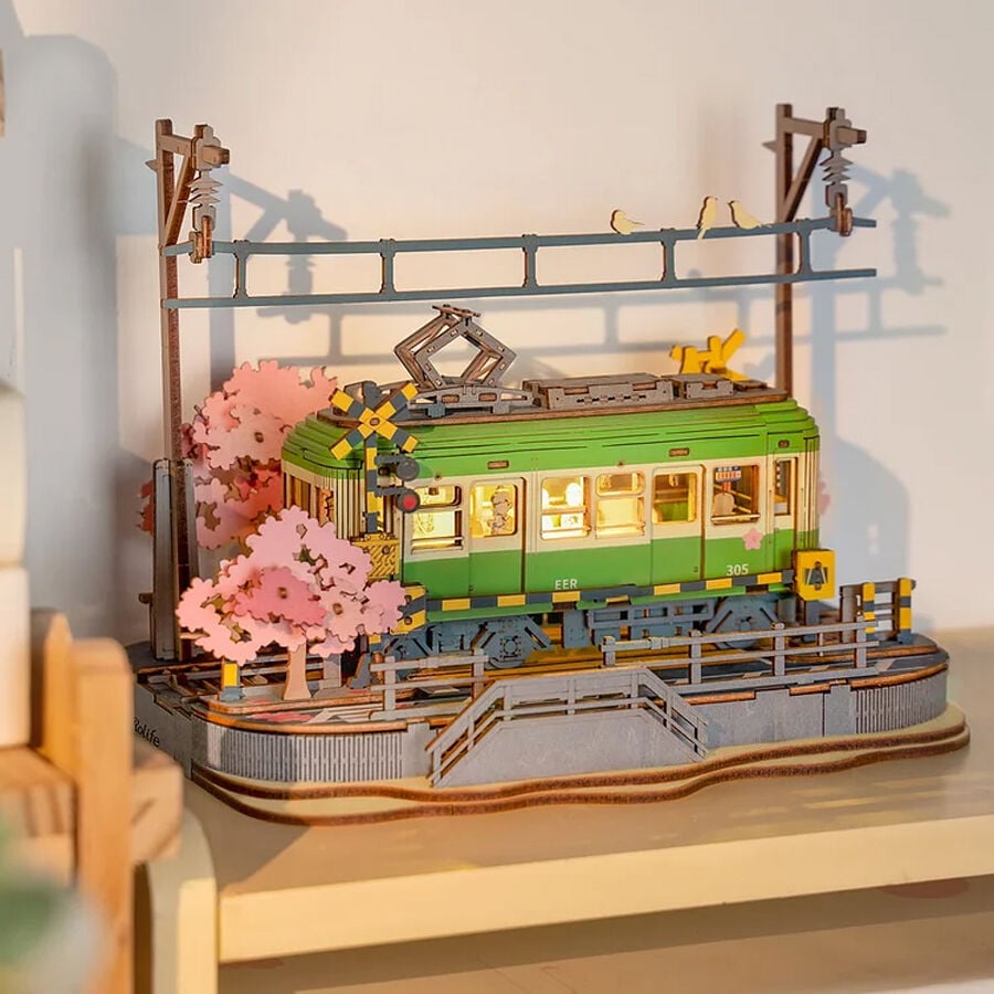 Sakura Journey DIY | Toys”R”Us – Singapore