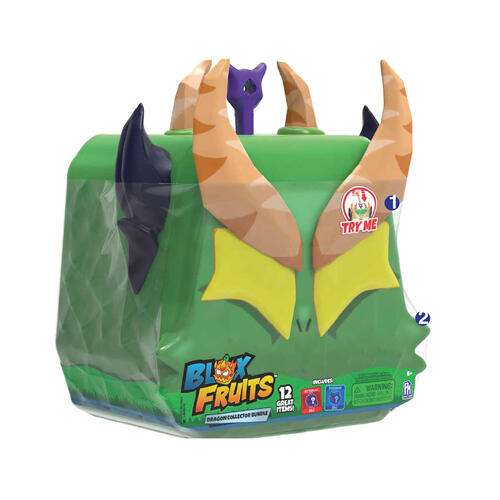 Blox Fruits Dragon Collector Bundle -  Assorted