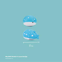 Luyao Design Hello Taiwan Ocean Series - Blind Box (1 Pc)