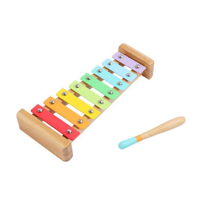 playpop Wooden Xylophone