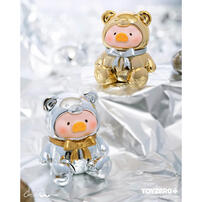 Lulu The Piggy Trendy Mini - Blind Box (1 Pc)