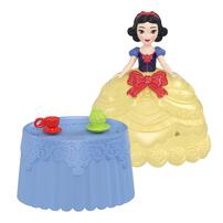 Disney Princess Sd Royal Cupcake Blind Box (1 Pcs)