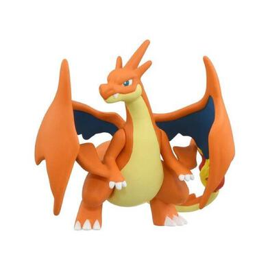 Pokemon Center Moncolle Mega Charizard Y