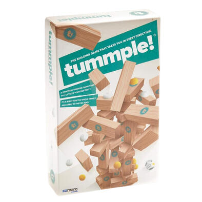 Tummple