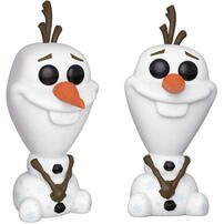 Funko Pop! Disney Frozen II - Olaf