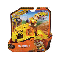 Rubble & Crew Core Vehicle 