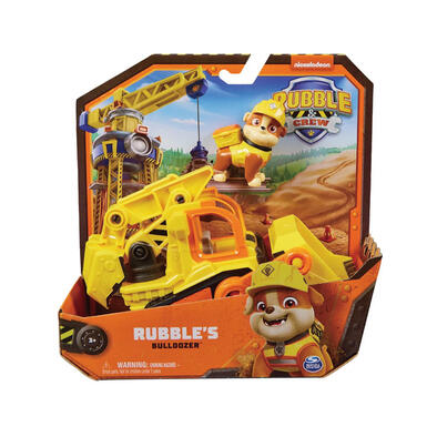 Rubble & Crew Core Vehicle 