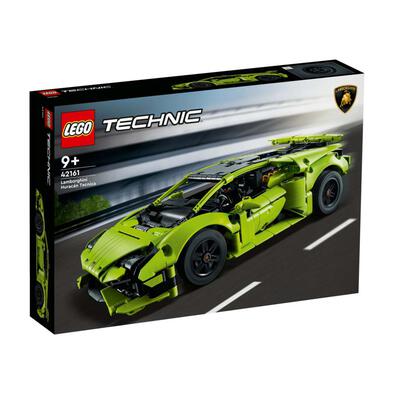 LEGO Technic Lamborghini Huracán Tecnica 42161