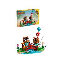 (Pre-order) LEGO Animal Crossings Timmy & Tommy's Fun Day Out 77059 (Estimated August 2026)