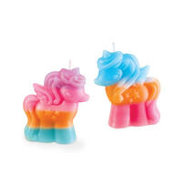4M KidzMaker 3D Unicorn Candle Making Kit