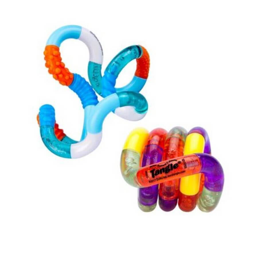 zuru tangle toy