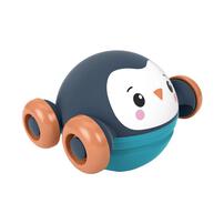 Fisher-Price Infant Character Vehicle - Assorted