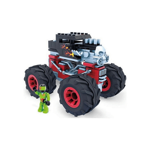 Hot Wheels Monster Trucks - Assorted