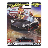 Hot Wheels GJT68 Boulevard Dash A Set of 10