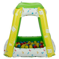 Cocomelon Inflatable Playland With 20 Balls