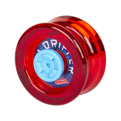 Duncan Yo-yo Spin Drifter - Assorted