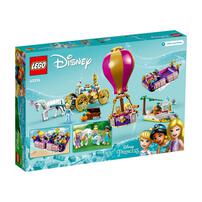 LEGO Disney Princess Princess Enchanted Journey 43216