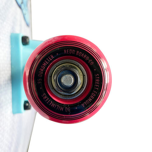 ReDo Stoked Popsicle Tie Dye Bear 28 Inches