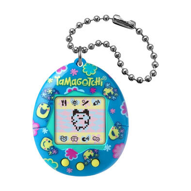 Tamagotchi Tama Smile