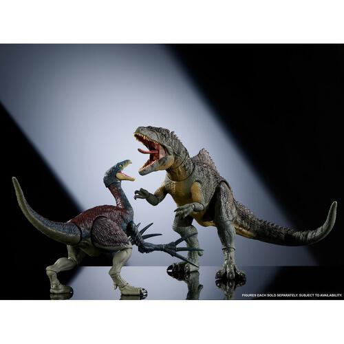 Jurassic World Dinosaur Hammond Collection Giganotosaurus (XL Dino)